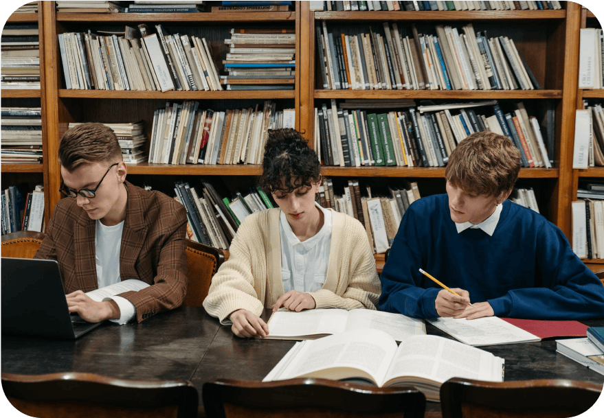 Colleges and Universities